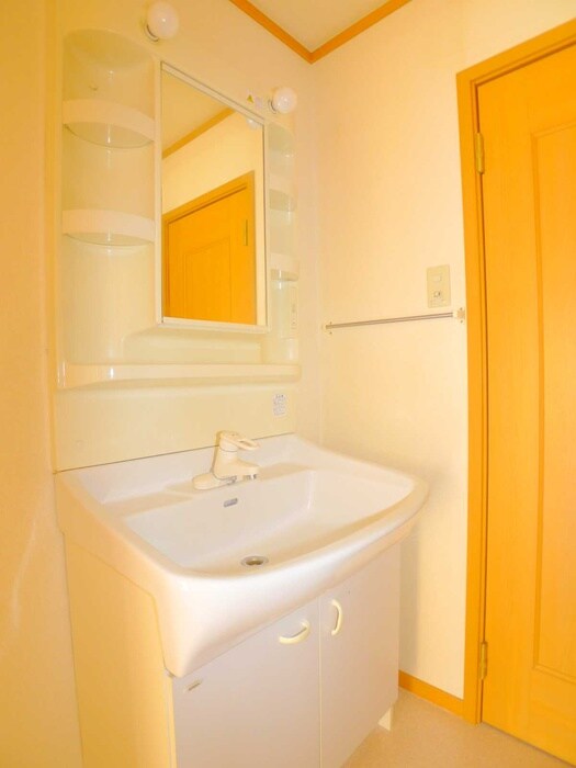 物件内観写真16　(洗面)