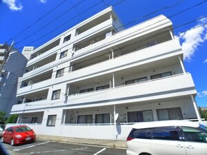 大師グリーンプラザ外観写真