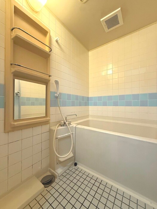 物件内観写真7　(バス／シャワールーム等)