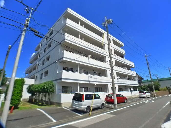 物件外観写真4　(外観写真)