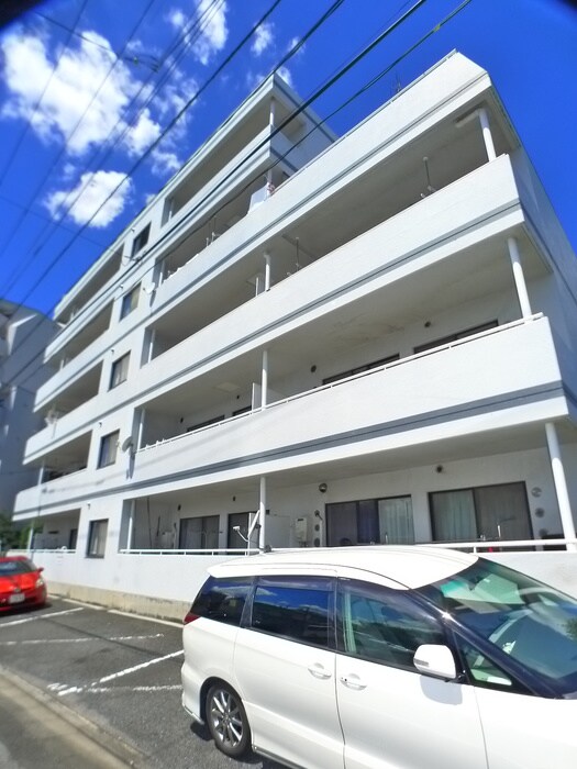 物件外観写真5　(外観写真)