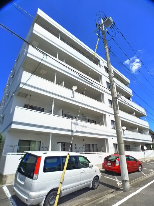 物件外観写真6　(外観写真)