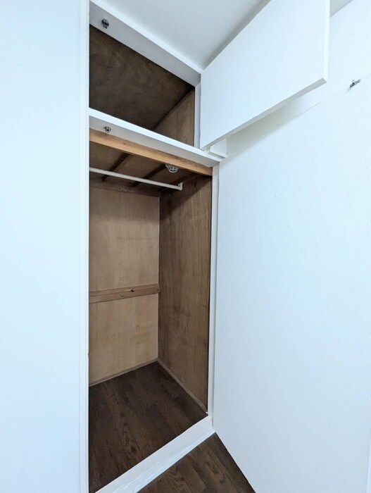 物件内観写真9　(収納)