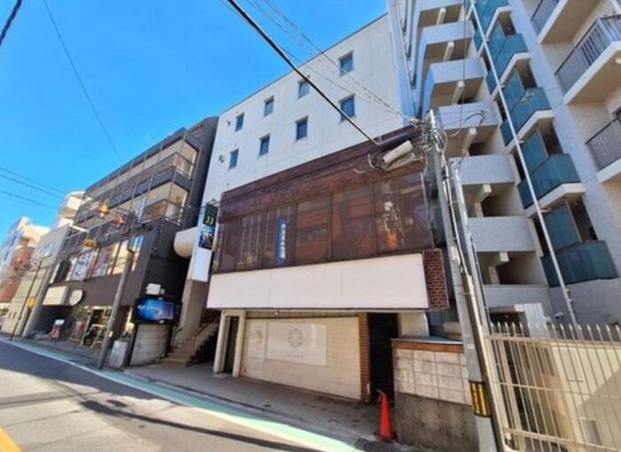 物件外観写真3　(外観写真)