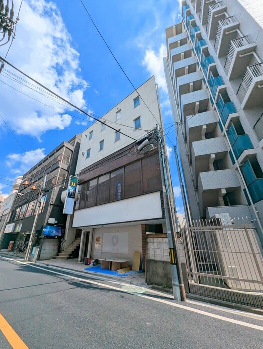 物件外観写真4　(外観写真)