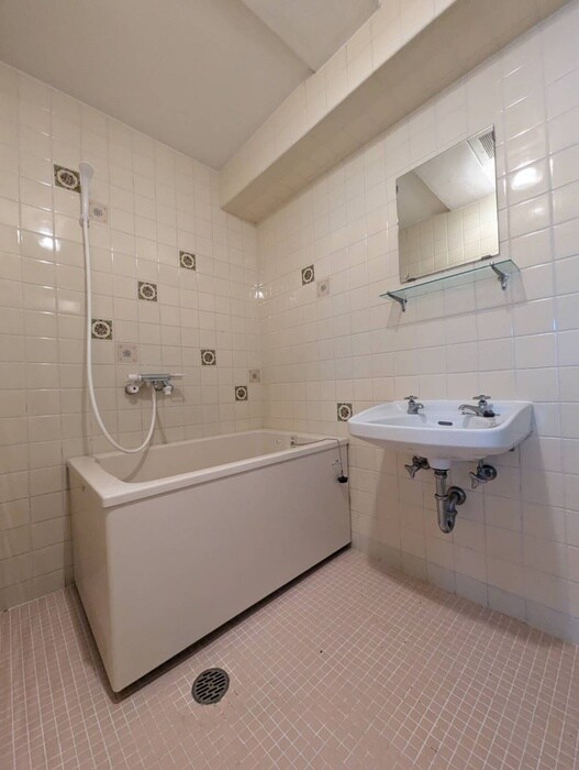 物件内観写真13　(バス／シャワールーム等)