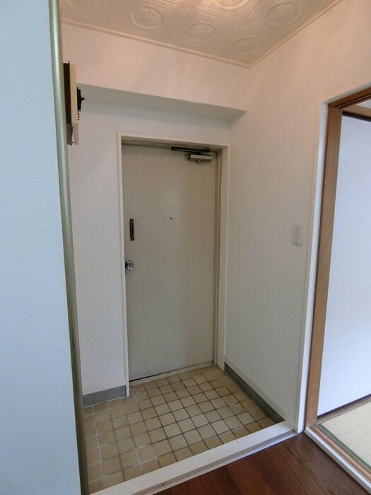 物件内観写真21　(靴箱)