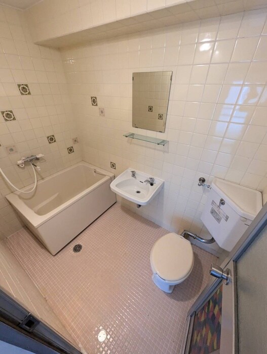 物件内観写真22　(洗面)