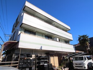 プリムローズ外観写真