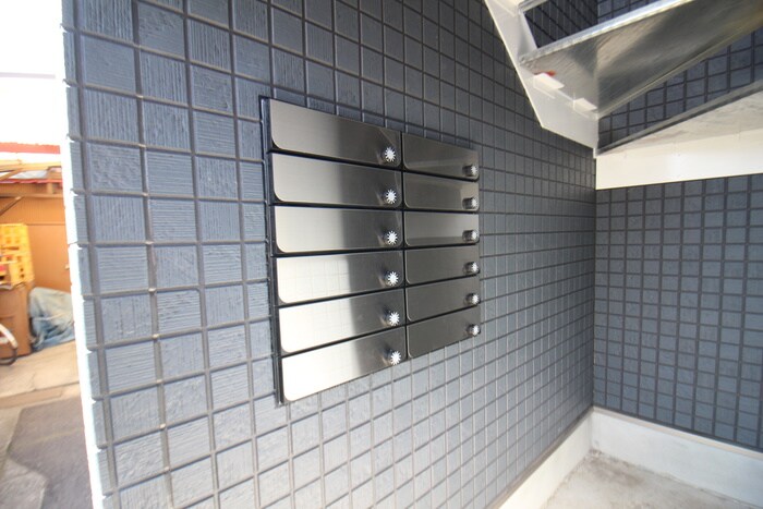 物件外観写真3　(建物設備)