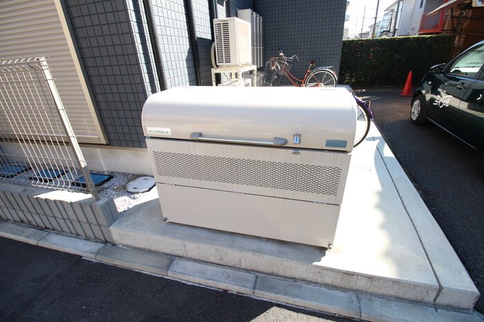 物件外観写真6　(建物設備)