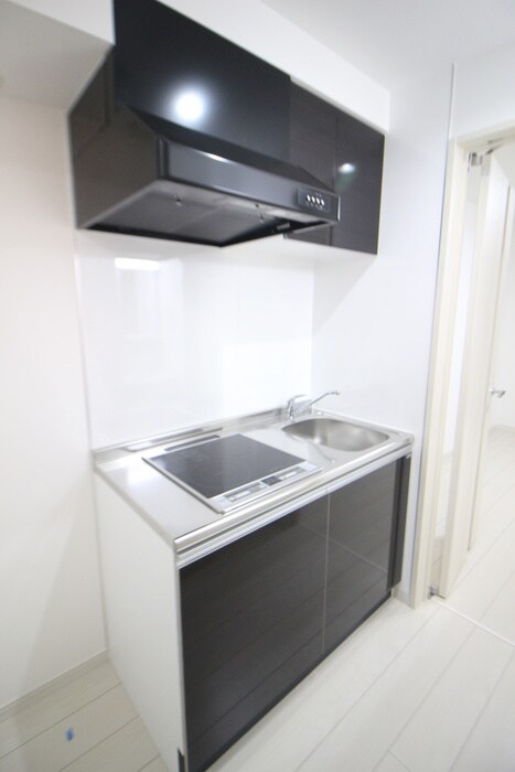 物件内観写真11　(キッチン)