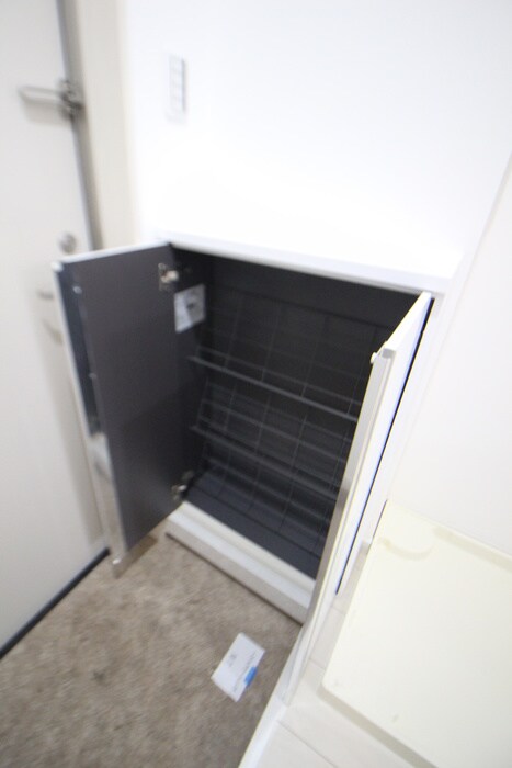 物件内観写真17　(靴箱)