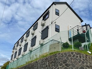 ｱｻﾞｰﾚ･ｷｭﾘｵｽ読売ﾗﾝﾄﾞ前B外観写真