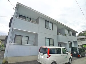 アドザックス外観写真
