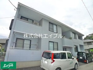 アドザックス外観写真