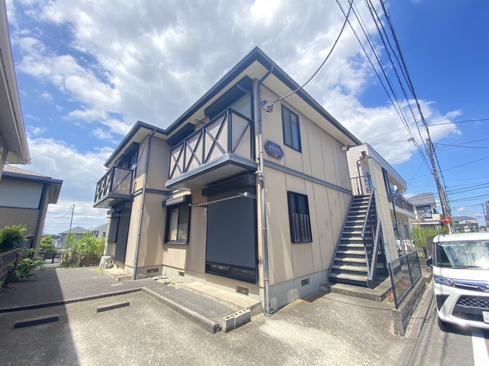 大川ハイツ