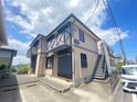 大川ハイツ