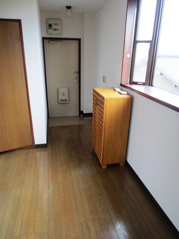 居室