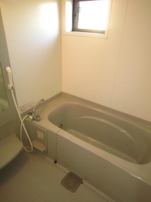 物件内観写真8　(バス／シャワールーム等)