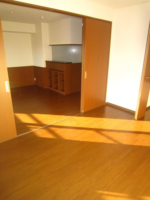 物件内観写真13　(居室)