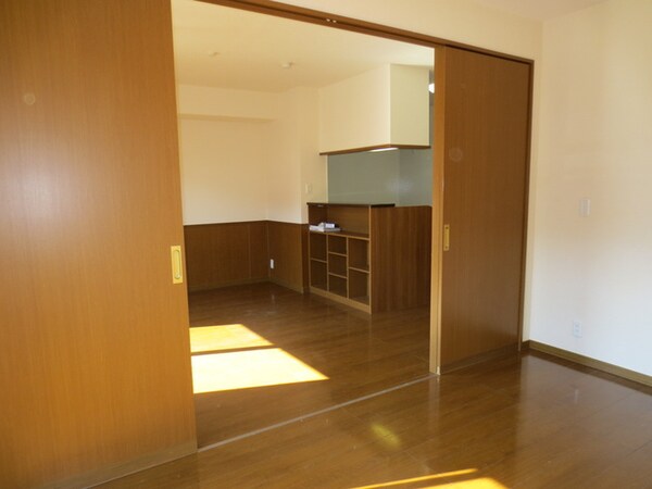 居室