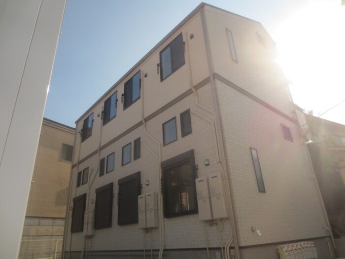 物件外観写真2　(その他)