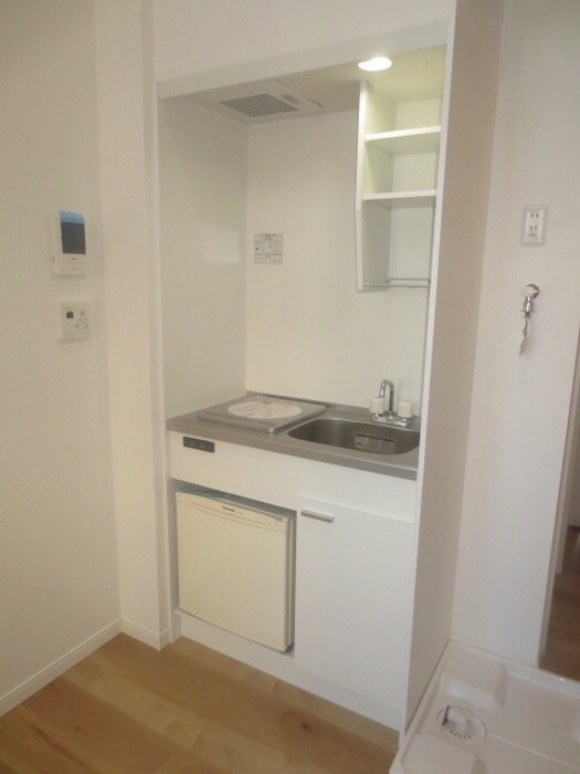 物件内観写真12　(キッチン)