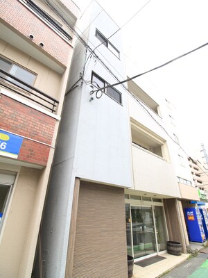 ルバルテ－ル１１外観写真