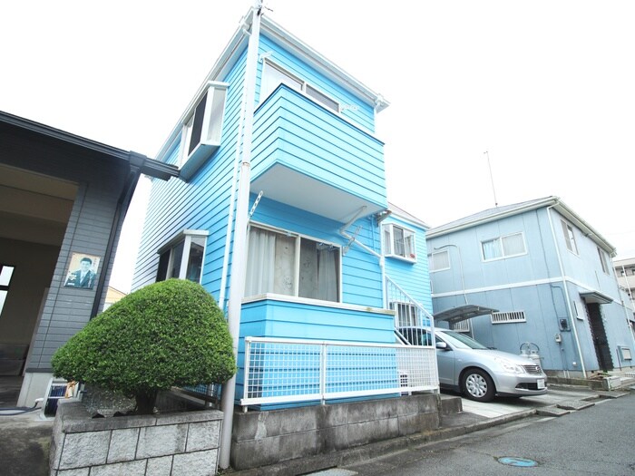 物件外観写真3　(外観写真)