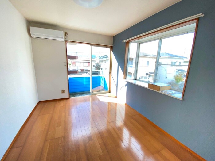 物件内観写真10　(居室)