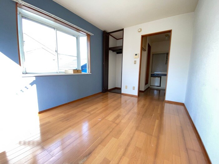 物件内観写真11　(居室)