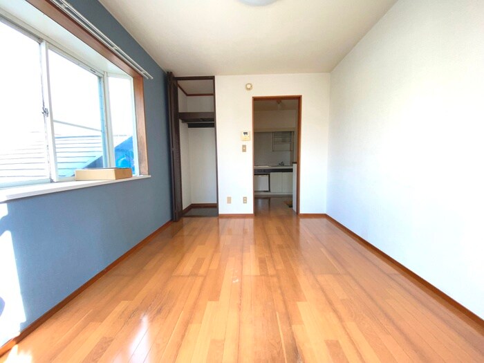 物件内観写真20　(居室)