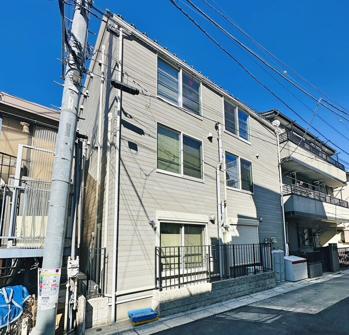 物件外観写真5　(周辺環境)