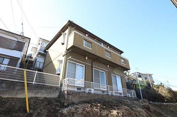 横須賀ヒルトップレジデンス