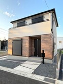仮)三室戸建A