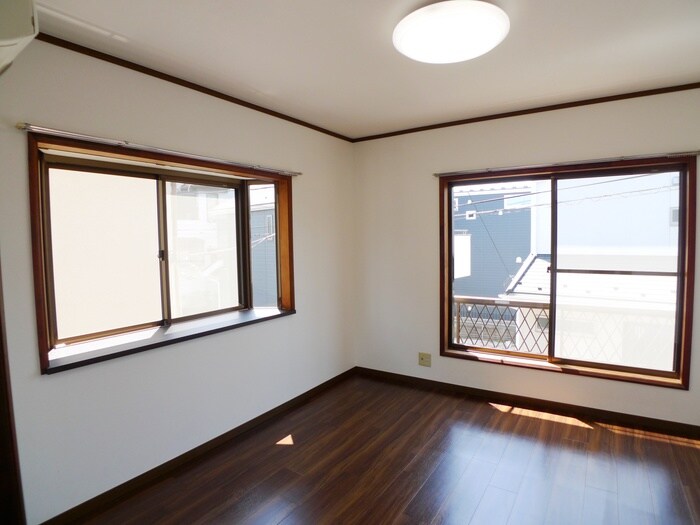 物件内観写真7　(居室)