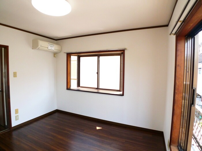 物件内観写真18　(居室)
