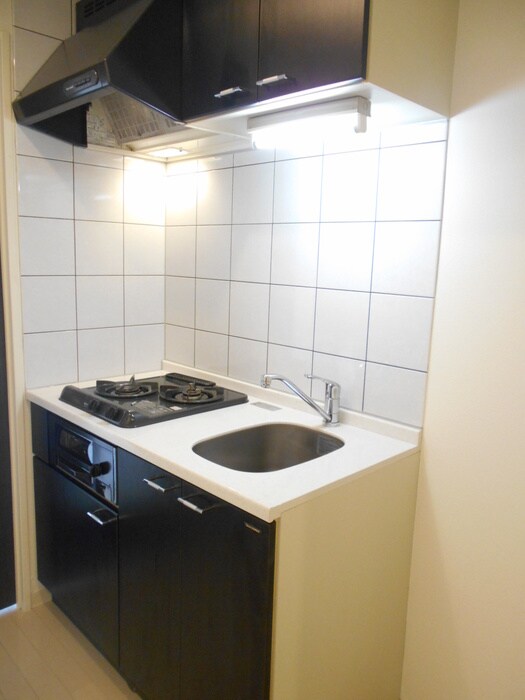 物件内観写真7　(キッチン)