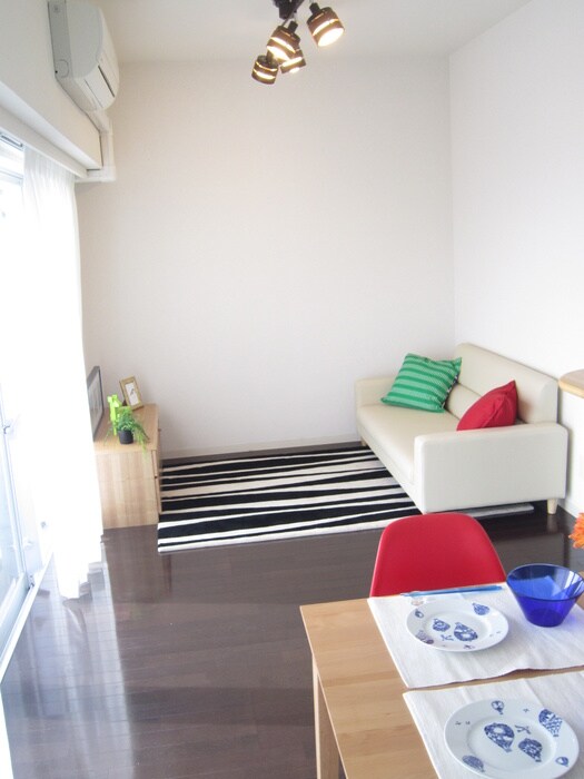 物件内観写真7　(居室)