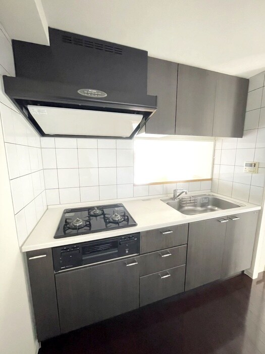 物件内観写真8　(キッチン)