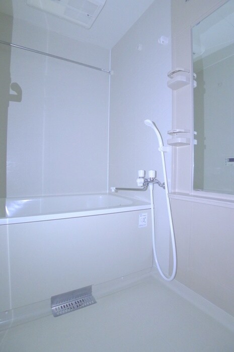 物件内観写真9　(バス／シャワールーム等)