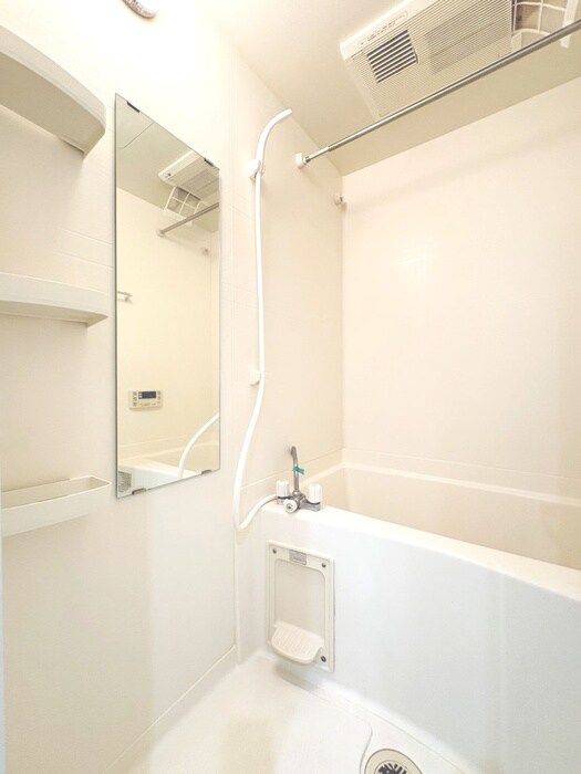 物件内観写真9　(バス／シャワールーム等)