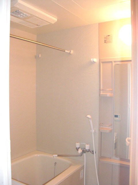 物件内観写真11　(バス／シャワールーム等)