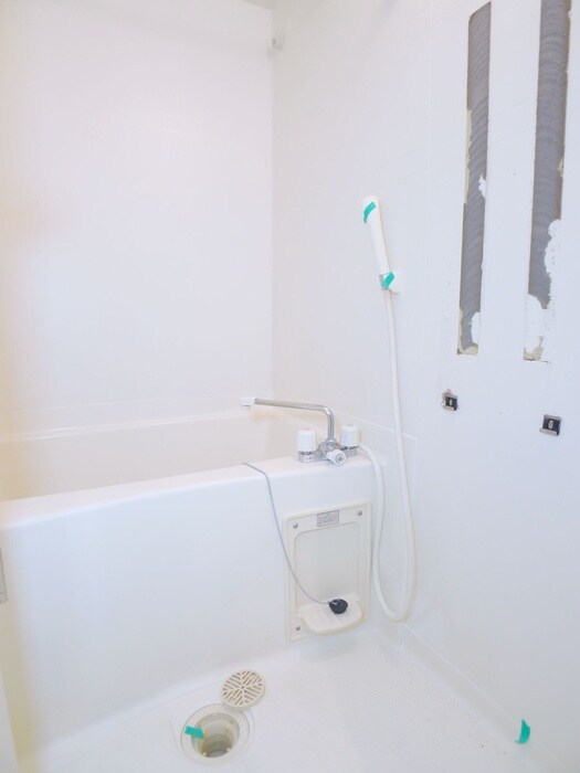 物件内観写真11　(バス／シャワールーム等)