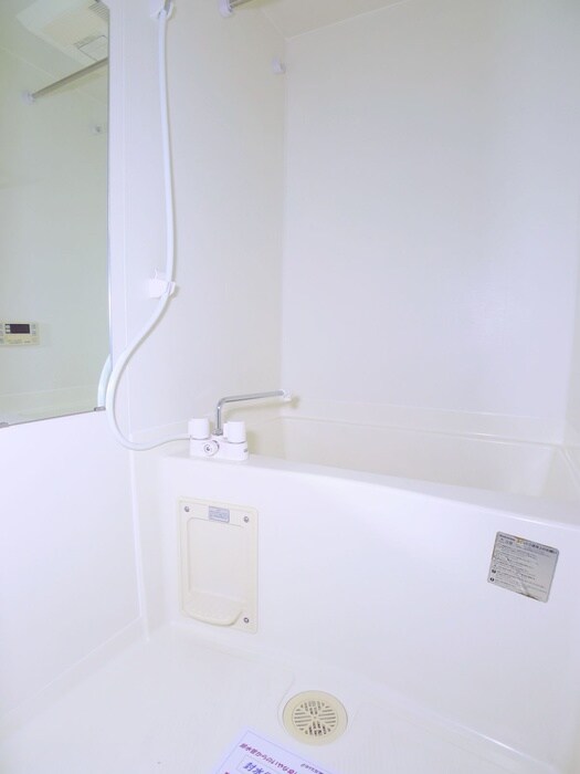 物件内観写真12　(バス／シャワールーム等)