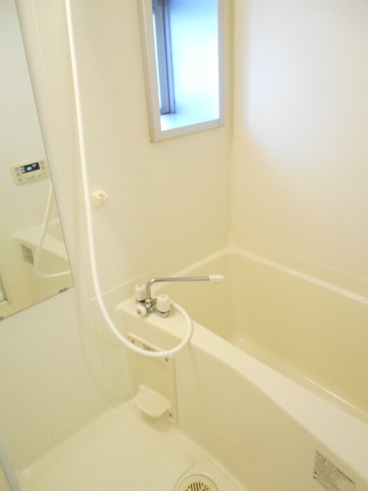 物件内観写真12　(バス／シャワールーム等)
