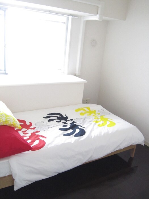 物件内観写真12　(居室)