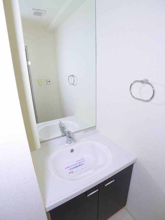 物件内観写真13　(洗面)