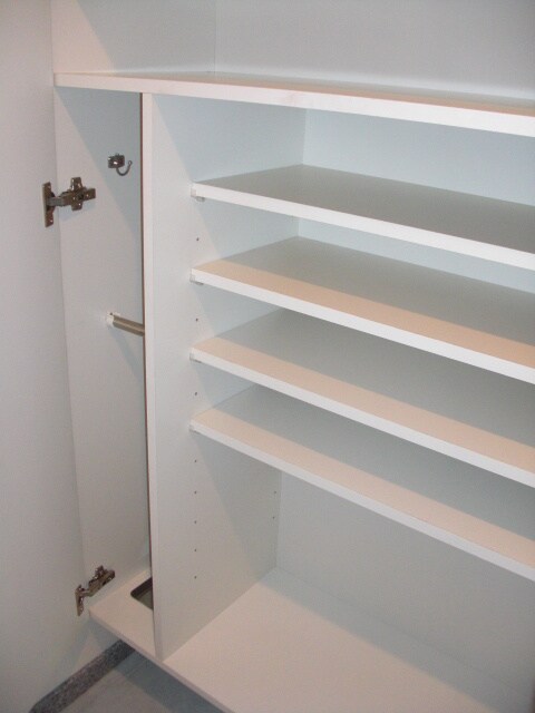 物件内観写真14　(収納)